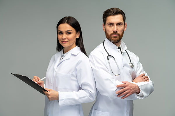 peptide therapy clinic in Huber Heights